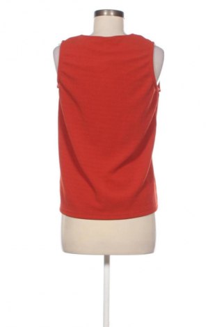 Damentop Janina, Größe M, Farbe Rot, Preis 6,99 €