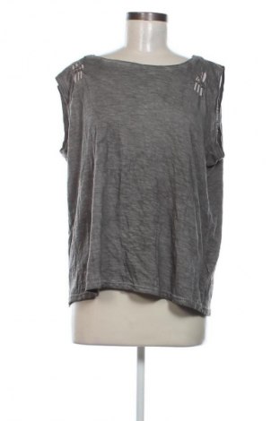 Női top Jean Pascale, Méret L, Szín Szürke, Ár 3 659 Ft