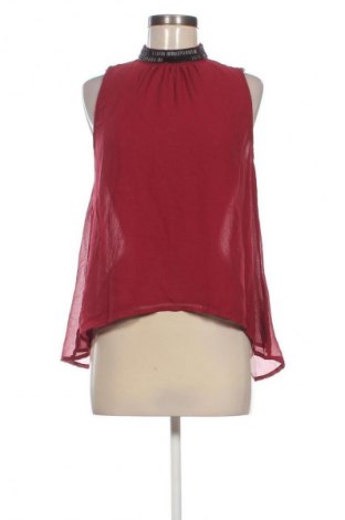 Top de femei Jennyfer, Mărime L, Culoare Roșu, Preț 78,20 Lei