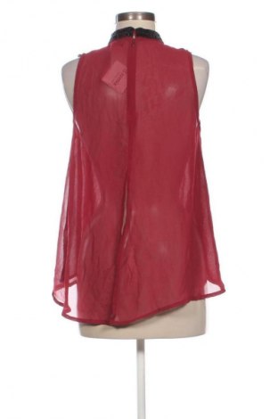 Top de femei Jennyfer, Mărime L, Culoare Roșu, Preț 78,20 Lei