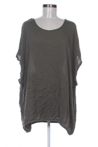 Női top Kaffe, Méret 3XL, Szín Zöld, Ár 4 019 Ft