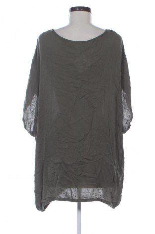 Női top Kaffe, Méret 3XL, Szín Zöld, Ár 4 019 Ft