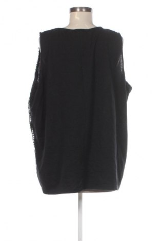 Top de femei Kapalua, Mărime 3XL, Culoare Negru, Preț 33,99 Lei