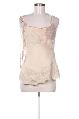 Top de femei Karen Millen, Mărime L, Culoare Bej, Preț 416,22 Lei