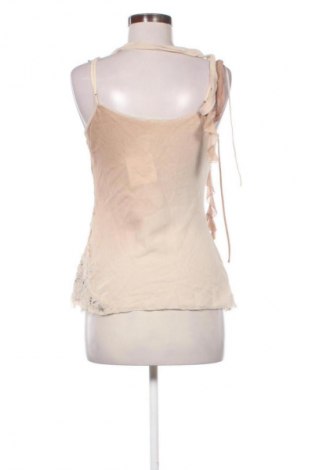 Top de femei Karen Millen, Mărime L, Culoare Bej, Preț 416,22 Lei