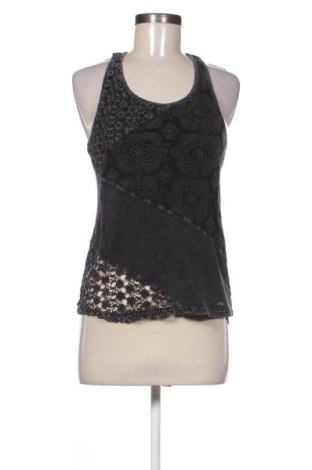 Γυναικείο τοπ Khujo, Μέγεθος S, Χρώμα Πολύχρωμο, Τιμή 28,00 €