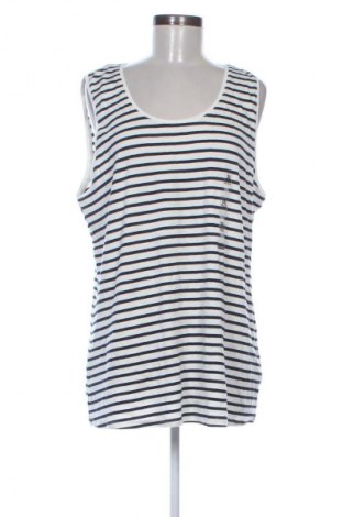 Damski top Kiabi, Rozmiar 3XL, Kolor Kolorowy, Cena 31,99 zł