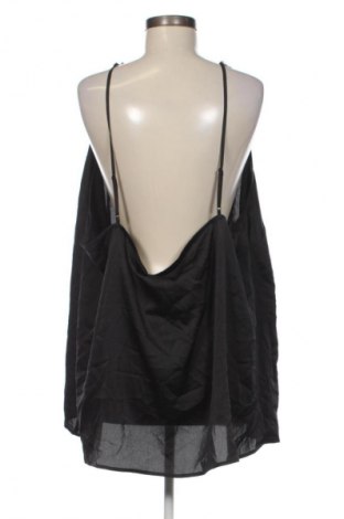 Dámský top Kiabi, Velikost 4XL, Barva Černá, Cena  249,00 Kč