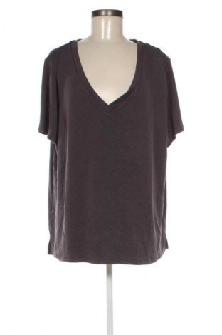 Top de femei Kiabi, Mărime XL, Culoare Gri, Preț 40,99 Lei