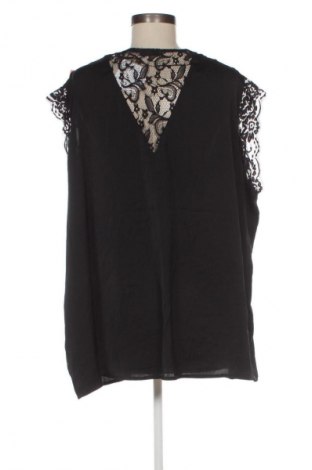 Damentop Kiabi, Größe 3XL, Farbe Schwarz, Preis € 8,99