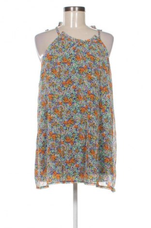 Γυναικείο τοπ Kiabi, Μέγεθος XXL, Χρώμα Πολύχρωμο, Τιμή 10,99 €