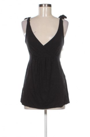 Top de femei Kiabi, Mărime S, Culoare Negru, Preț 51,99 Lei