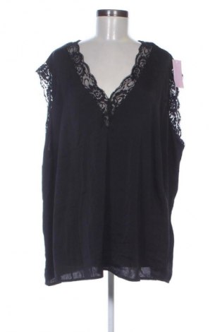 Dámský top Kiabi, Velikost 3XL, Barva Černá, Cena  249,00 Kč