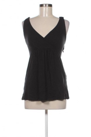 Damski top Kiabi, Rozmiar S, Kolor Czarny, Cena 44,99 zł