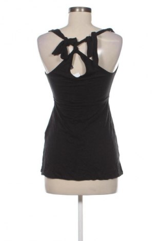 Damski top Kiabi, Rozmiar S, Kolor Czarny, Cena 44,99 zł