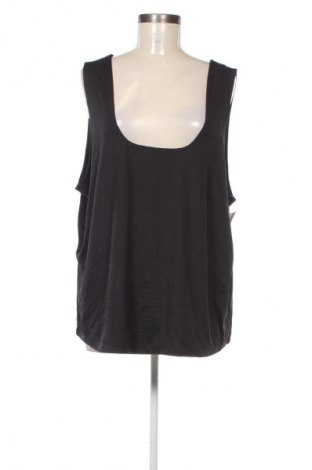 Damentop Kiabi, Größe 3XL, Farbe Schwarz, Preis € 10,99