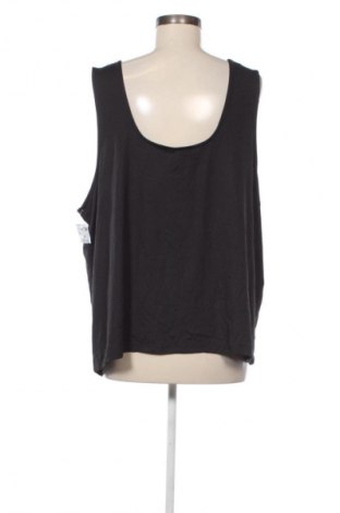 Damentop Kiabi, Größe 3XL, Farbe Schwarz, Preis € 10,99
