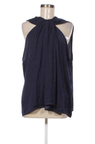 Damentop Kiabi, Größe XXL, Farbe Blau, Preis € 10,99