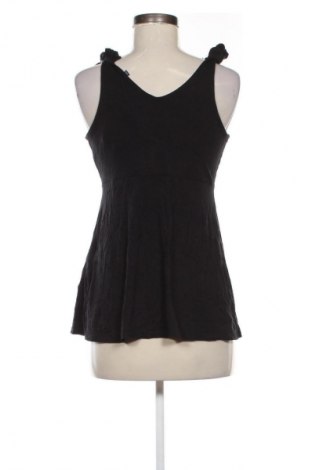 Top de femei Kiabi, Mărime M, Culoare Negru, Preț 51,99 Lei