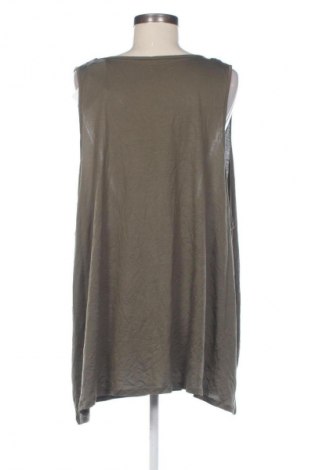 Dámsky top  Kiabi, Veľkosť 4XL, Farba Zelená, Cena  9,95 €