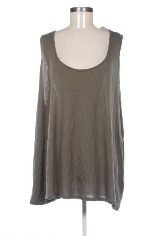Dámsky top  Kiabi, Veľkosť 4XL, Farba Zelená, Cena  9,95 €