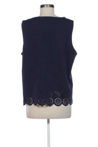 Damentop Kiabi, Größe XL, Farbe Blau, Preis 10,99 €