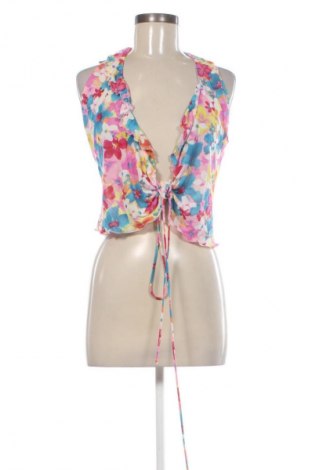 Top de femei Kookai, Mărime M, Culoare Multicolor, Preț 135,99 Lei