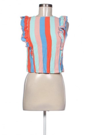Damski top Koton, Rozmiar S, Kolor Kolorowy, Cena 74,01 zł