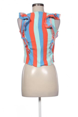 Damski top Koton, Rozmiar S, Kolor Kolorowy, Cena 74,01 zł