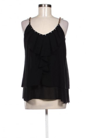 Dámský top Krisp, Velikost S, Barva Černá, Cena  418,00 Kč