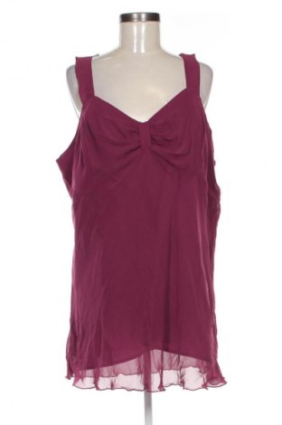 Dámský top La Redoute, Velikost XXL, Barva Fialová, Cena  229,00 Kč