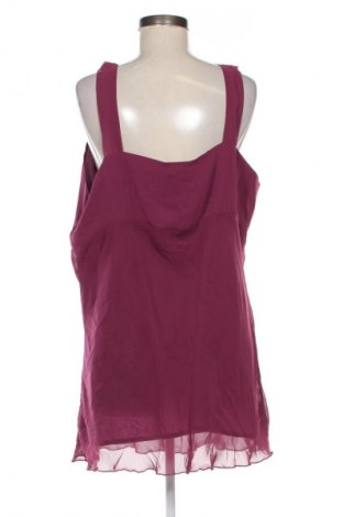 Dámský top La Redoute, Velikost XXL, Barva Fialová, Cena  229,00 Kč