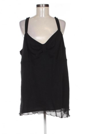 Női top La Redoute, Méret 3XL, Szín Fekete, Ár 3 949 Ft