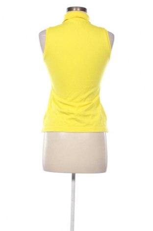 Női top Lacoste, Méret S, Szín Sárga, Ár 8 629 Ft