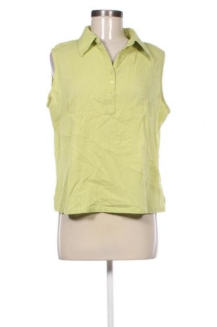 Damentop Ladies, Größe M, Farbe Grün, Preis € 15,00