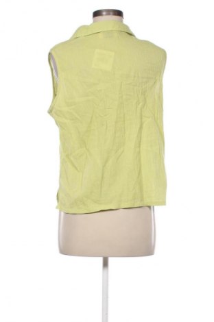 Damentop Ladies, Größe M, Farbe Grün, Preis € 15,00
