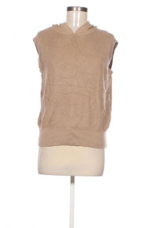 Damski top Lalu, Rozmiar M, Kolor Beżowy, Cena 27,99 zł