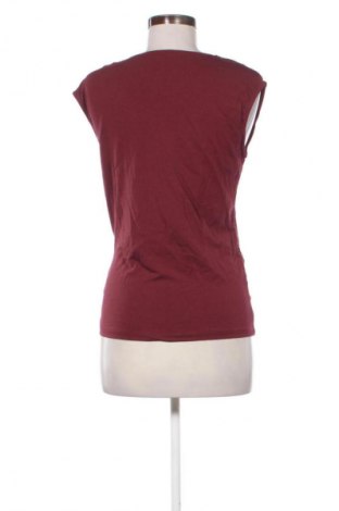 Top de femei Lands' End, Mărime M, Culoare Roșu, Preț 104,94 Lei
