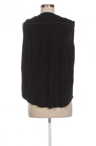 Γυναικείο τοπ Lascana, Μέγεθος M, Χρώμα Μαύρο, Τιμή 14,00 €