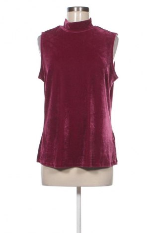 Damentop Laura Torelli, Größe M, Farbe Rosa, Preis € 11,99