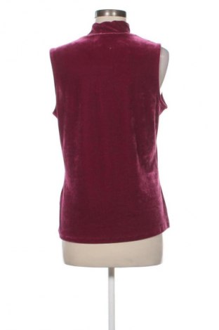 Damentop Laura Torelli, Größe M, Farbe Rosa, Preis € 11,99