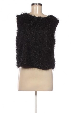 Dámský top Laura Torelli, Velikost S, Barva Černá, Cena  425,00 Kč