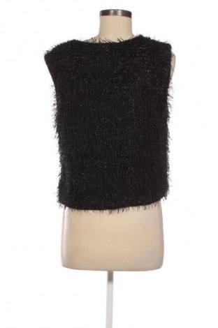 Dámský top Laura Torelli, Velikost S, Barva Černá, Cena  425,00 Kč