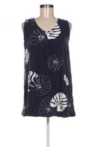 Damentop Laura Torelli, Größe M, Farbe Mehrfarbig, Preis 6,99 €