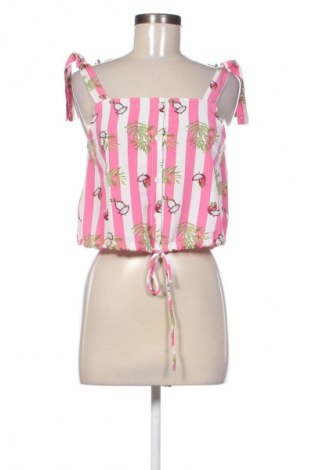 Női top Lefties, Méret S, Szín Sokszínű, Ár 6 198 Ft