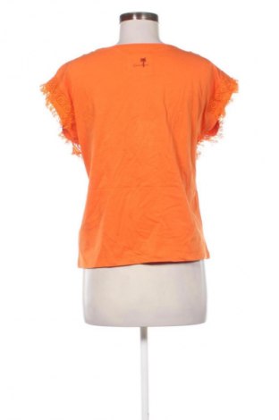 Дамски топ Lieblingsstuck, Размер S, Цвят Оранжев, Цена 11,75 €