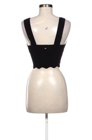 Női top Liu Jo, Méret XS, Szín Fekete, Ár 21 901 Ft