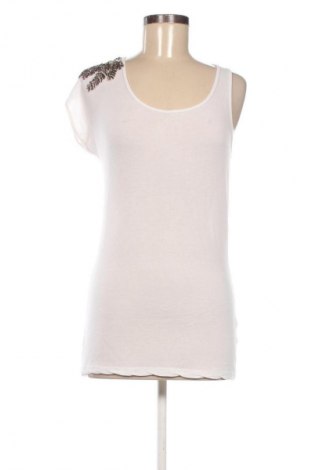 Dámský top Luc.ce, Velikost M, Barva Bílá, Cena  418,00 Kč
