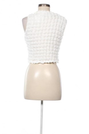 Γυναικείο τοπ Lucce, Μέγεθος M, Χρώμα Λευκό, Τιμή 8,99 €