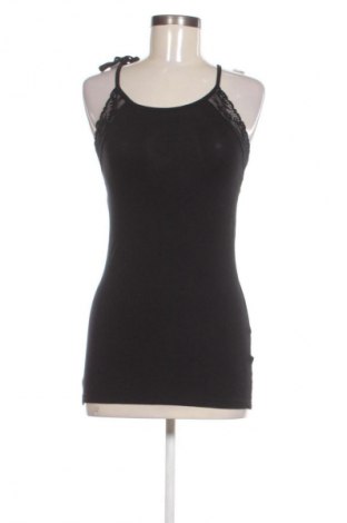 Damski top M By Mosquitos, Rozmiar S, Kolor Czarny, Cena 80,38 zł